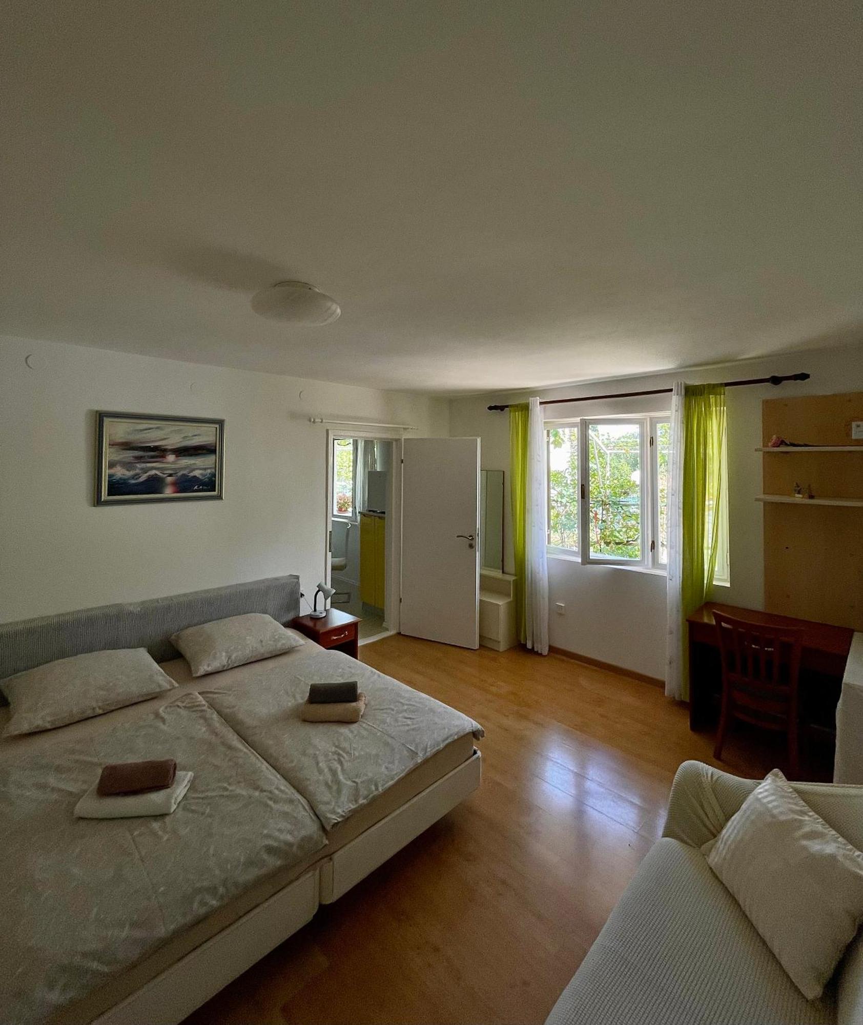 Apartment Tanja Opatija