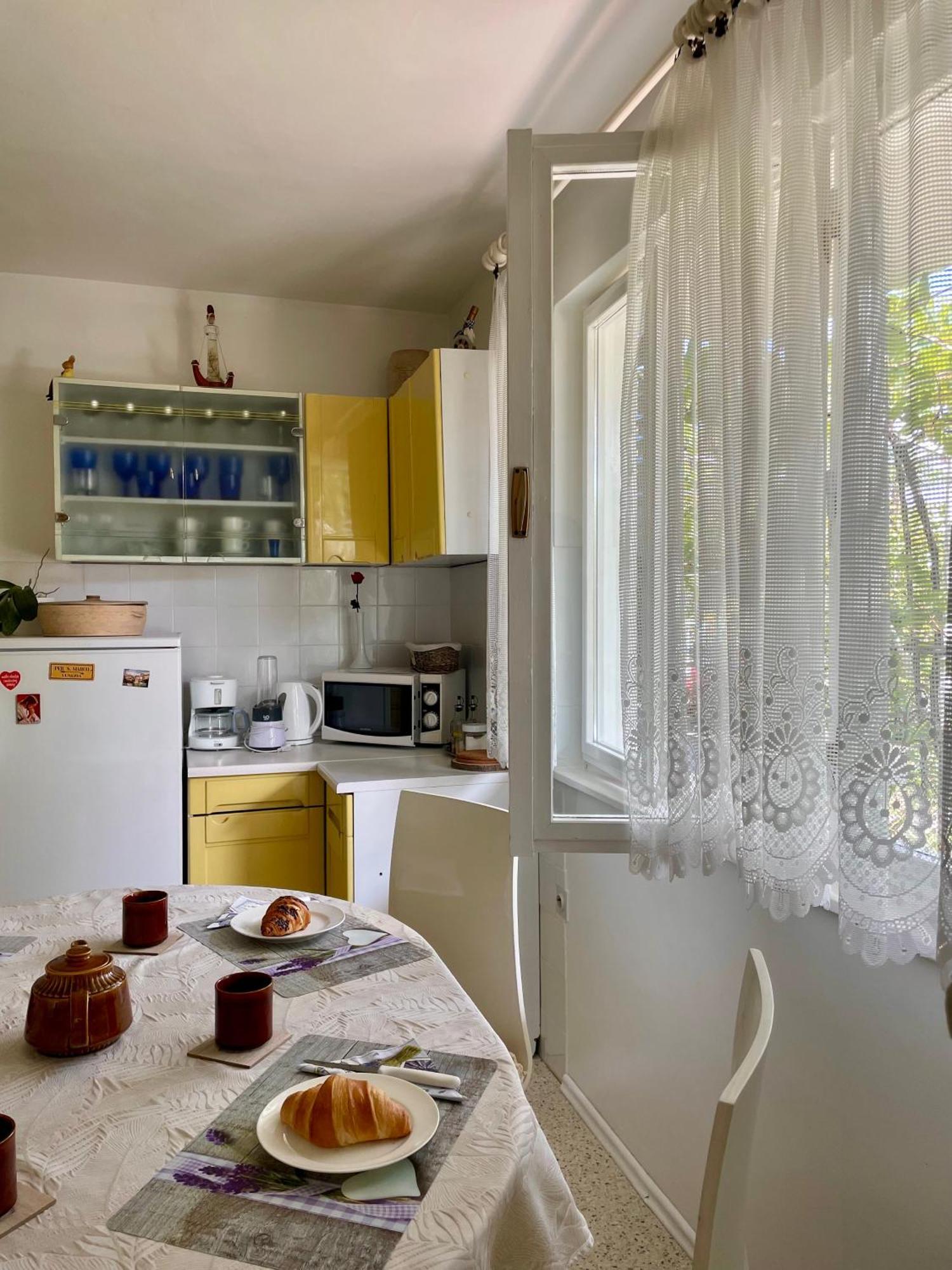 Apartment Tanja Opatija