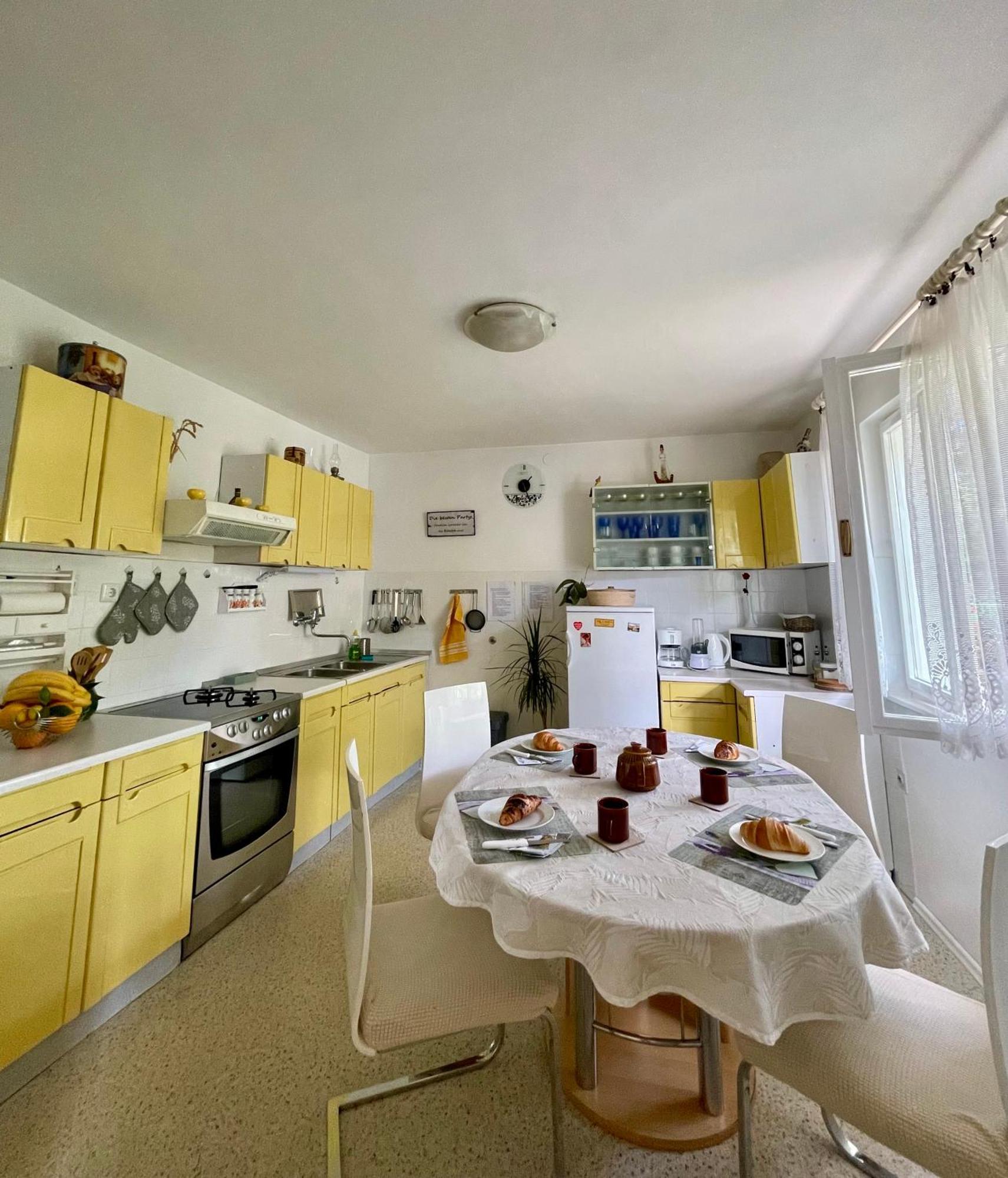 Tanja Apartment