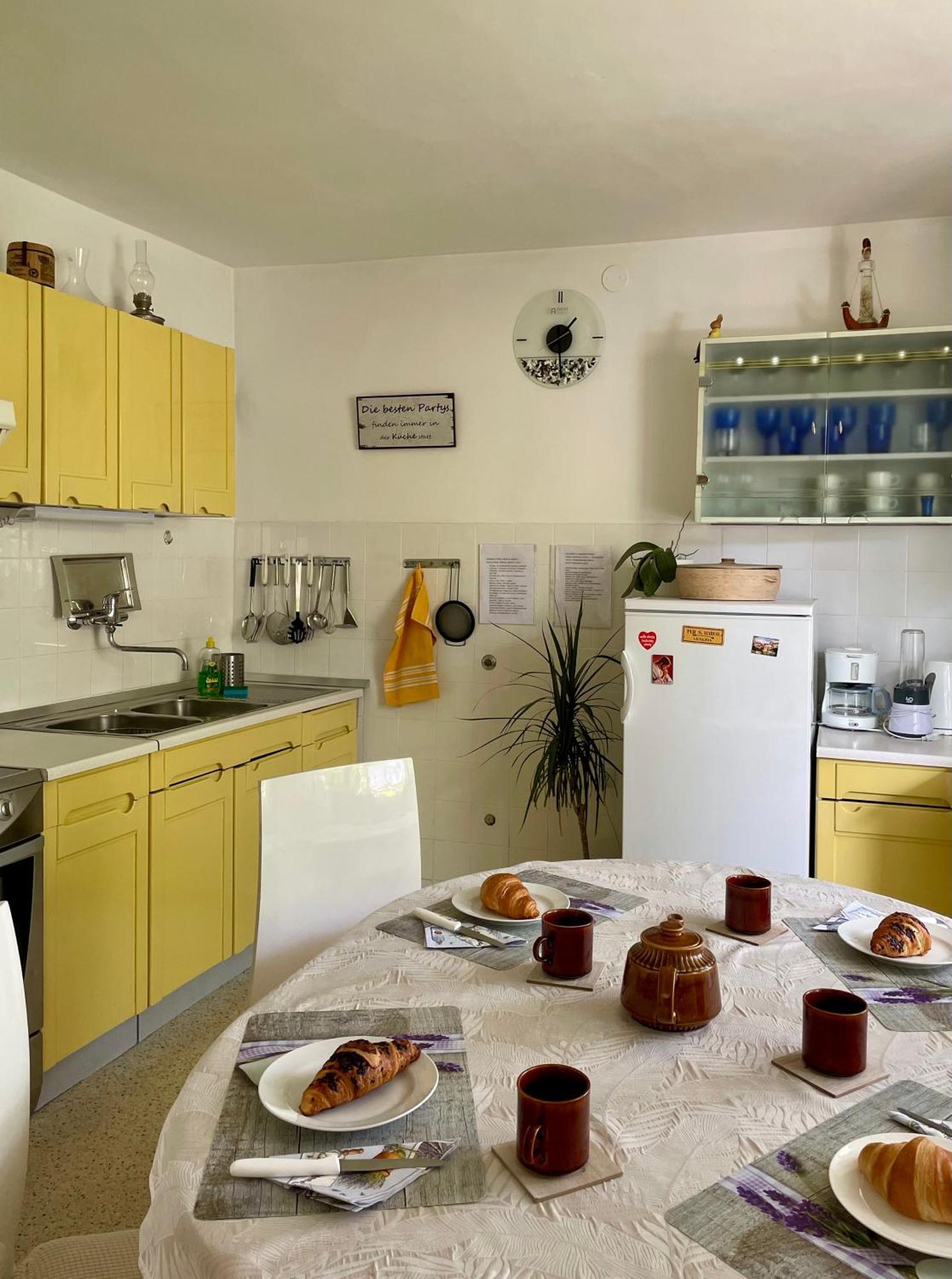 Apartment Tanja